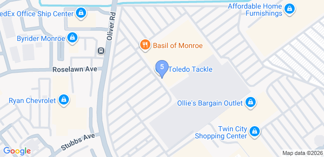 Map to 5 Star Jiu-Jitsu/ Strength + Conditioning