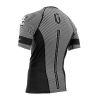 Gameness Spirit Animal Adult Rashguard Photo 2