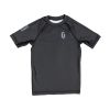 Boys Evereda Rashguard (YXS) Photo 1