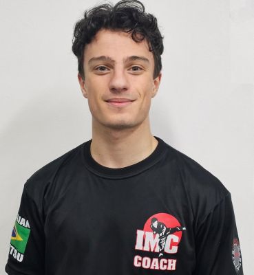 Marcus Chillari