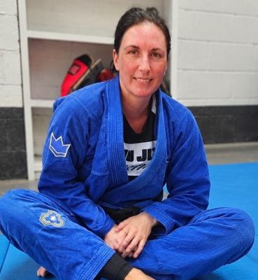 Sarah Jones