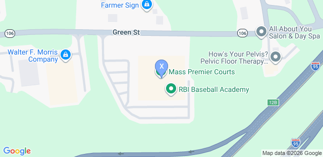 Map to X Factor Performance