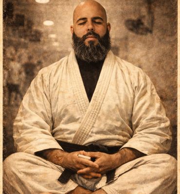 Adrian Benavides 