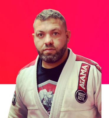 Daniel "Matraca" Freitas