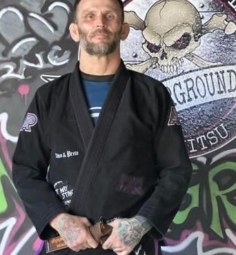 Ken Kranzman