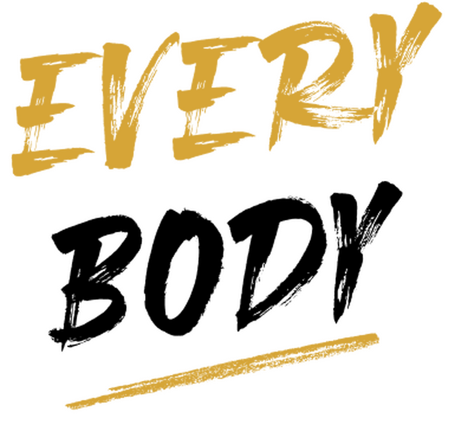 Built for every body