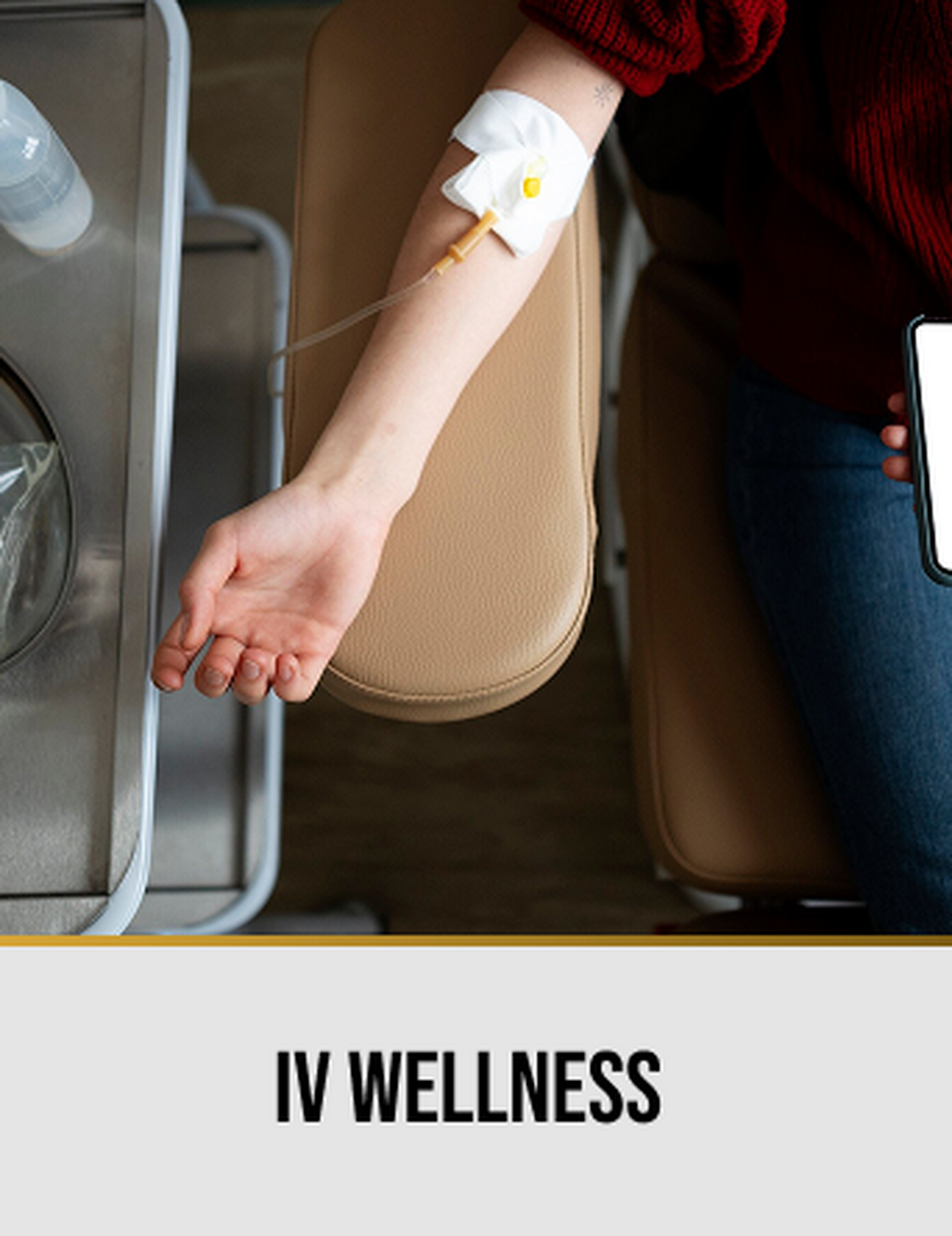 IV wellness