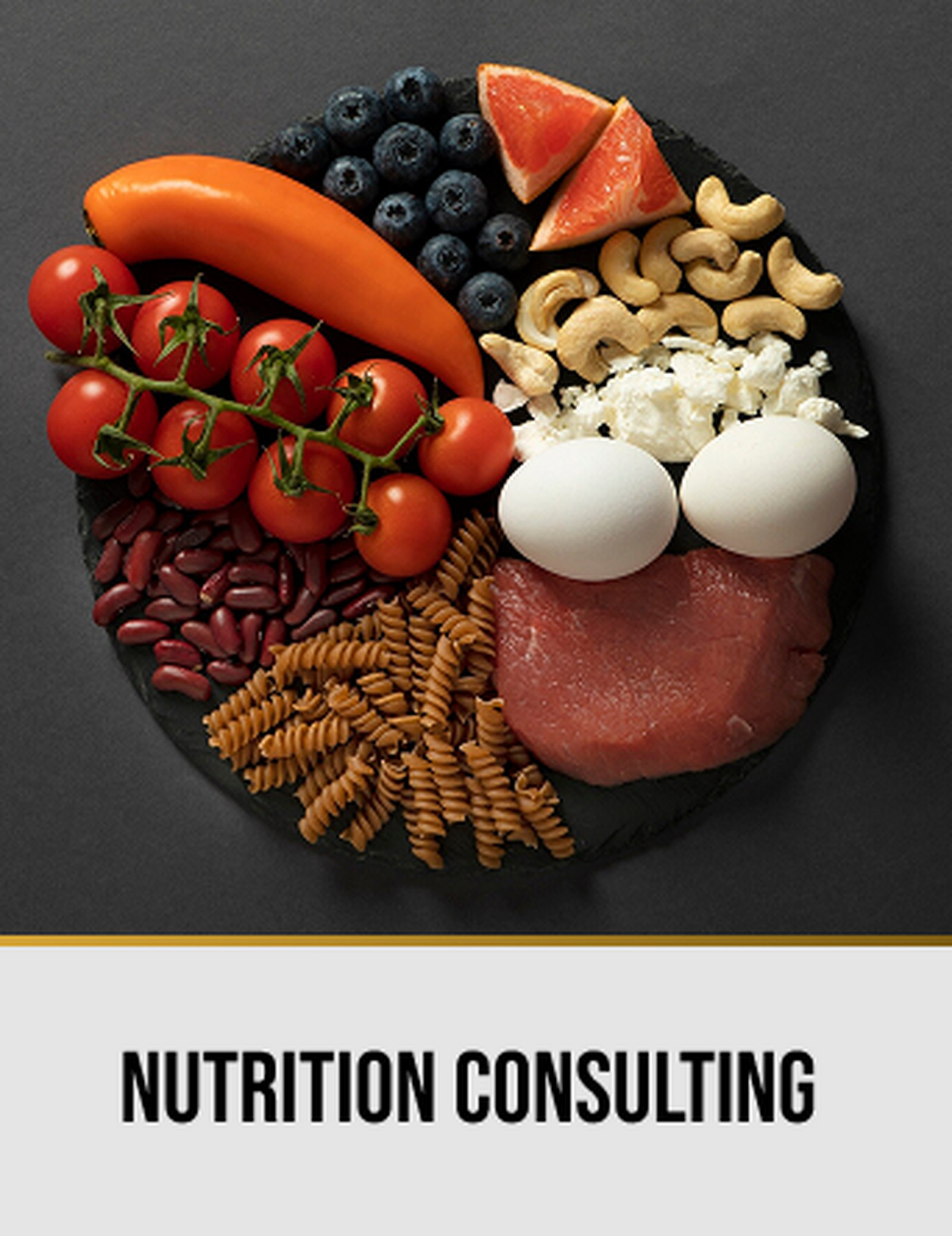 Nutrition consulting