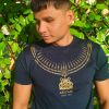 Kru Nat Muay Thai SportTek T-Shirt Photo 1