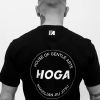 HOGA x Fight Apparel Tee Photo 1