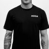 HOGA x Fight Apparel Tee Photo 2