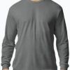 Long Sleeve T-Shirt - Choose your colors, design, and size Photo 1