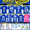 Long Sleeve T-Shirt - Choose your colors, design, and size Photo 2
