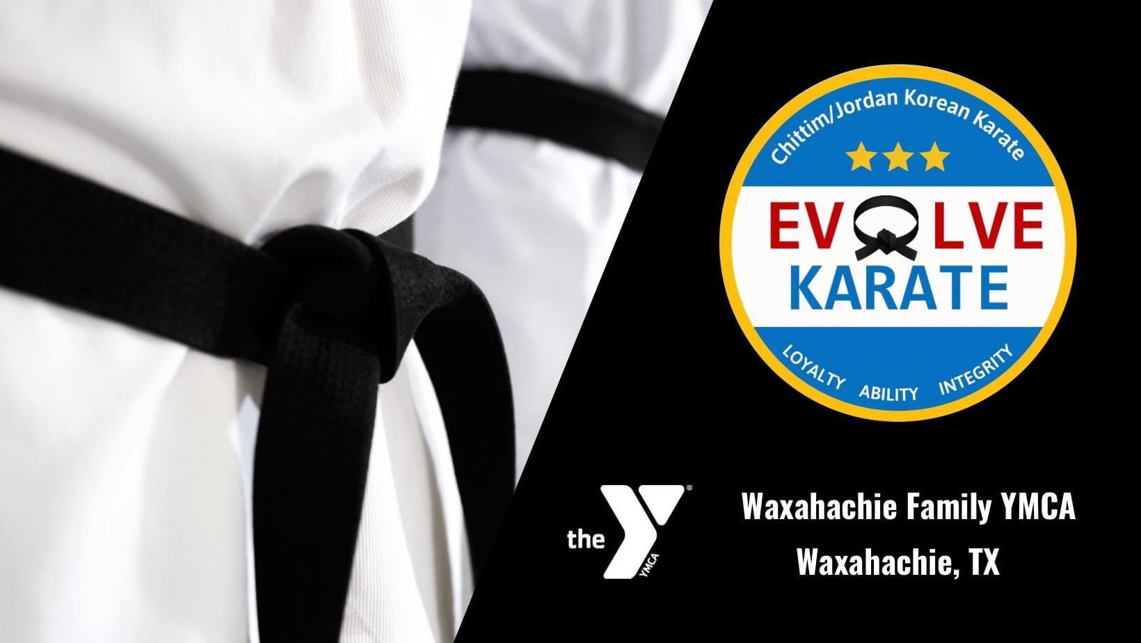 Evolve Karate photo