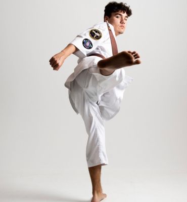 Brayden Dasher