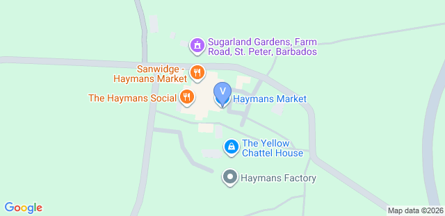 Map to Vybe Lifestyle & Fitness
