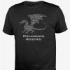 ELMA Dragon Word Cloud T-Shirt Photo 1