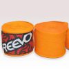 Reevo Flexible Mexican Style Handwraps Photo 2