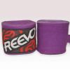 Reevo Flexible Mexican Style Handwraps Photo 4