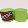 Reevo Flexible Mexican Style Handwraps Photo 1