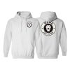 MOMO Academy Hoodie (Adult) Photo 3