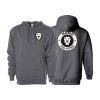 MOMO Academy Hoodie (Adult) Photo 2