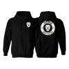MOMO Academy Hoodie (Adult) Photo 1