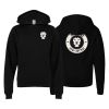 MOMO Kids Hoodie (Youth) Photo 1