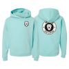 MOMO Kids Hoodie (Youth) Photo 2