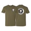 MOMO Next Level Tee (Adult) Photo 5