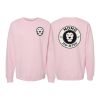 MOMO Crewneck Sweatshirt (Adult) Photo 2
