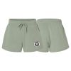MOMO Women's Sweatshorts Photo 1