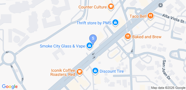 Map to SolCore Fitness & Therapy