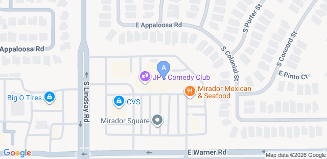 Map to Awakening Warriors