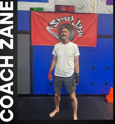 Zane Madden