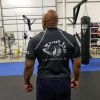 Competition Team Rashguard Photo 2