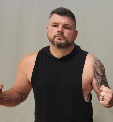 Jeremy Linville