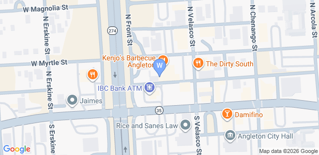 Map to War Room Fitness
