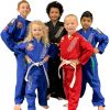 Uniforms Photo 1