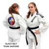 Uniforms Photo 8