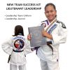New Team Success Kits Photo 7