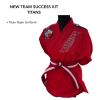 New Team Success Kits Photo 5