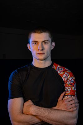 Jacob Hogan III photo