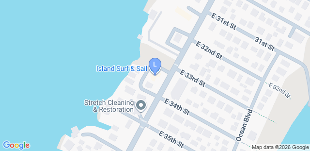 Map to Riot Boxing LBI