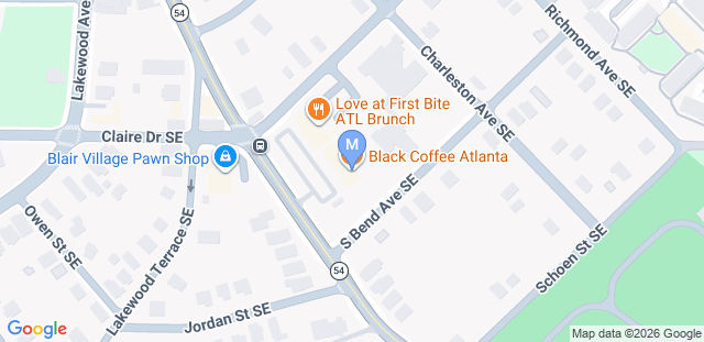 Map to Momentum Martial Arts