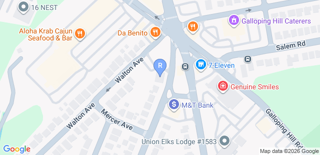 Map to Rhythm and Unity
