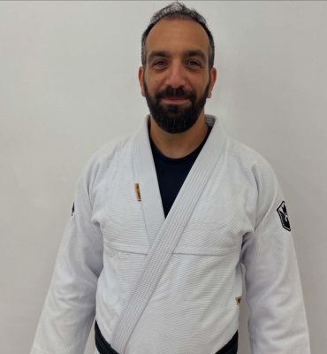 Coach Eyal