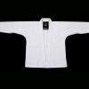 M0000 (Age 3–4) Starter Gi - White Photo 2