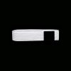 M1 (Age 8–10) Starter Gi - White Photo 6
