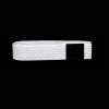 M2 (Age 10–12) Starter Gi - White Photo 6